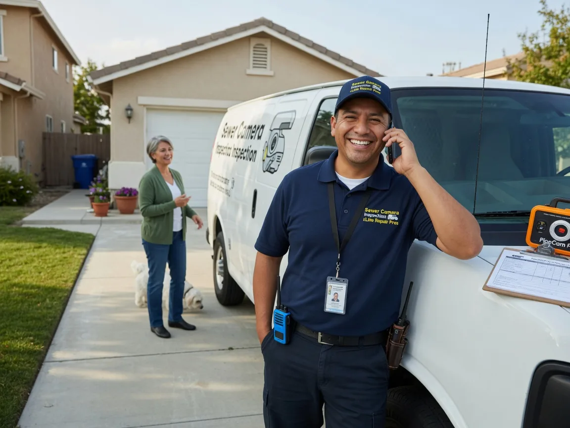 Sewer Line Repair Mount Prospect, IL FAQs